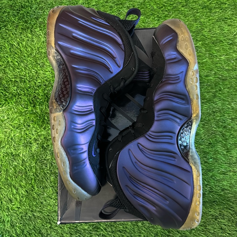 Nike Air Foamposite One